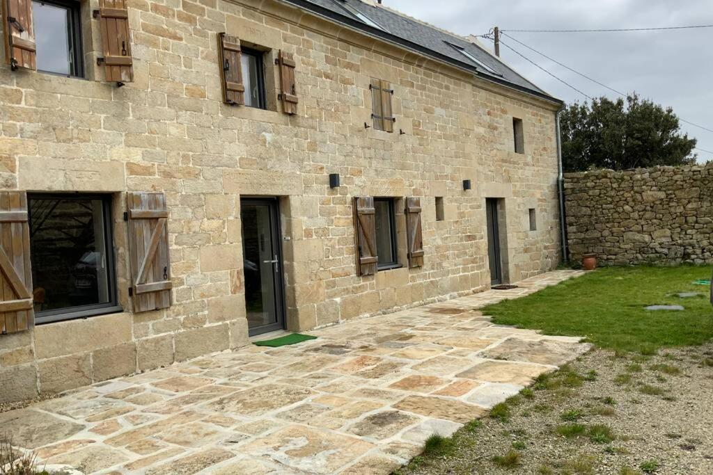 Villa Maison Pres De La Pointe Du Raz *